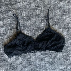 Brandy Melville Lace Bralette
